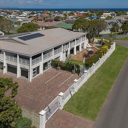 Oude Schuur Boutique Guesthouse Hermanus Exterior foto