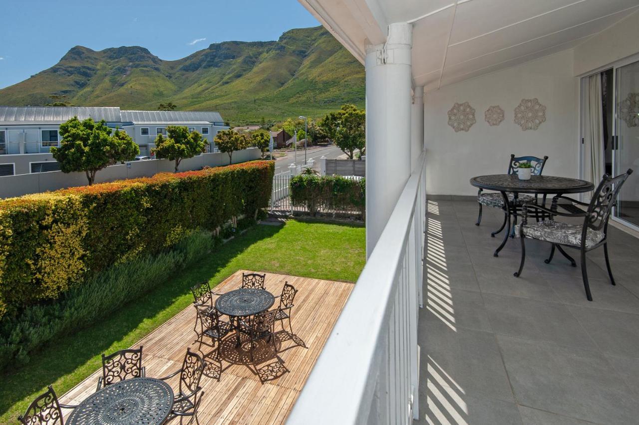 Oude Schuur Boutique Guesthouse Hermanus Exterior foto