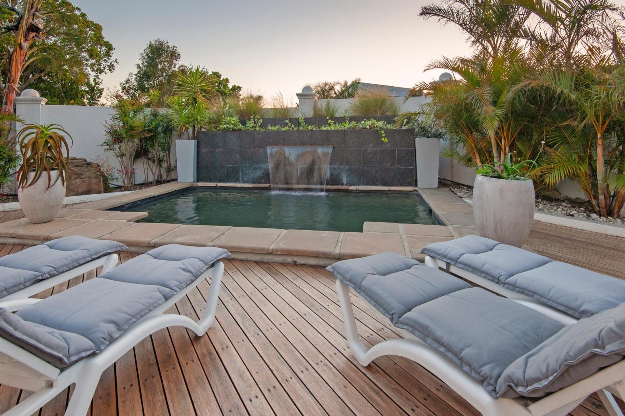 Oude Schuur Boutique Guesthouse Hermanus Exterior foto