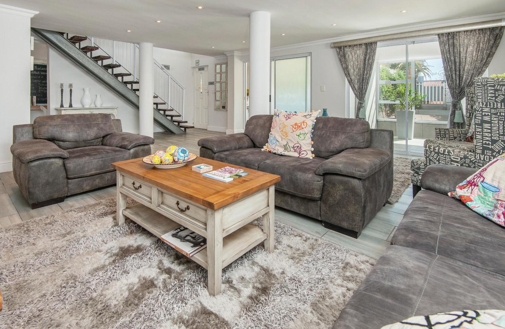Oude Schuur Boutique Guesthouse Hermanus Exterior foto