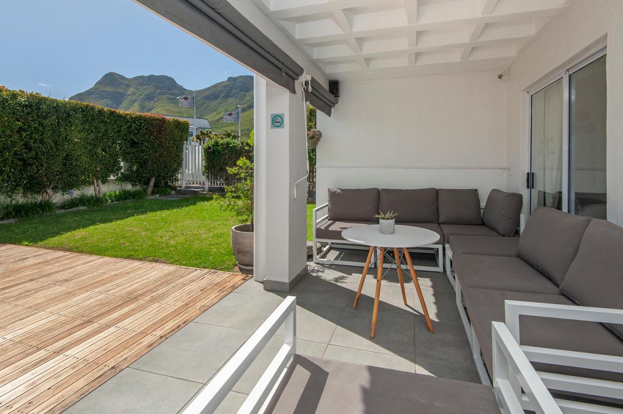 Oude Schuur Boutique Guesthouse Hermanus Exterior foto