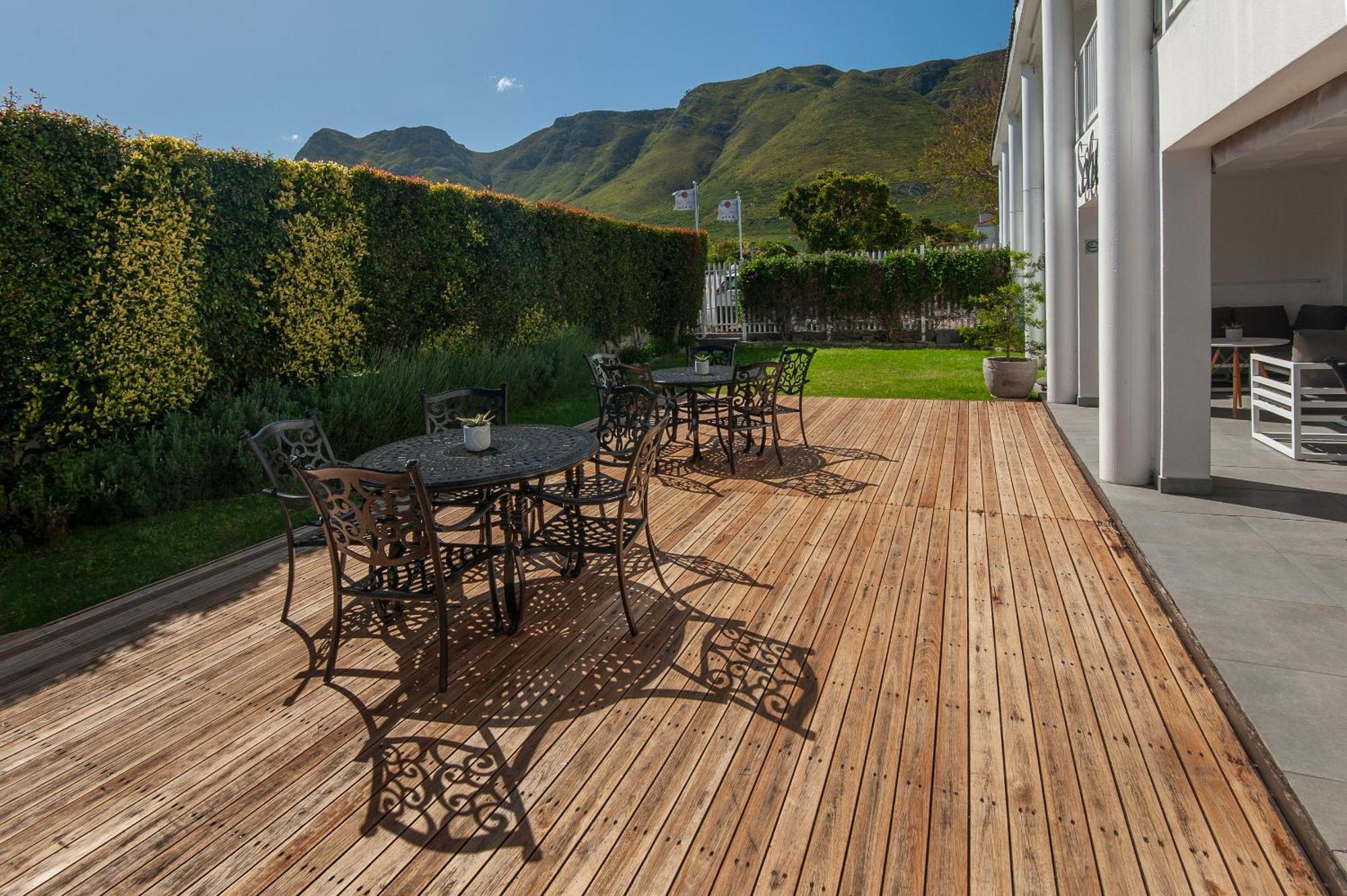 Oude Schuur Boutique Guesthouse Hermanus Exterior foto