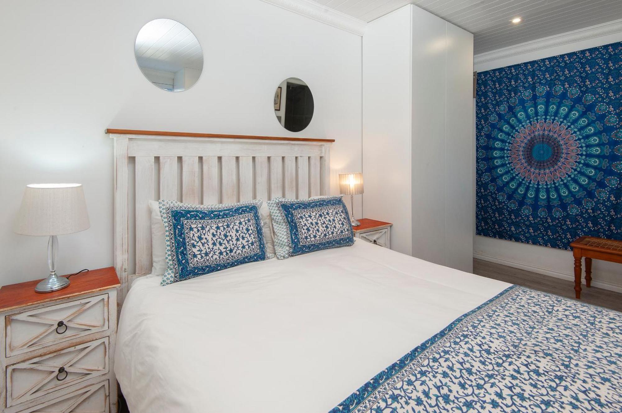 Oude Schuur Boutique Guesthouse Hermanus Exterior foto