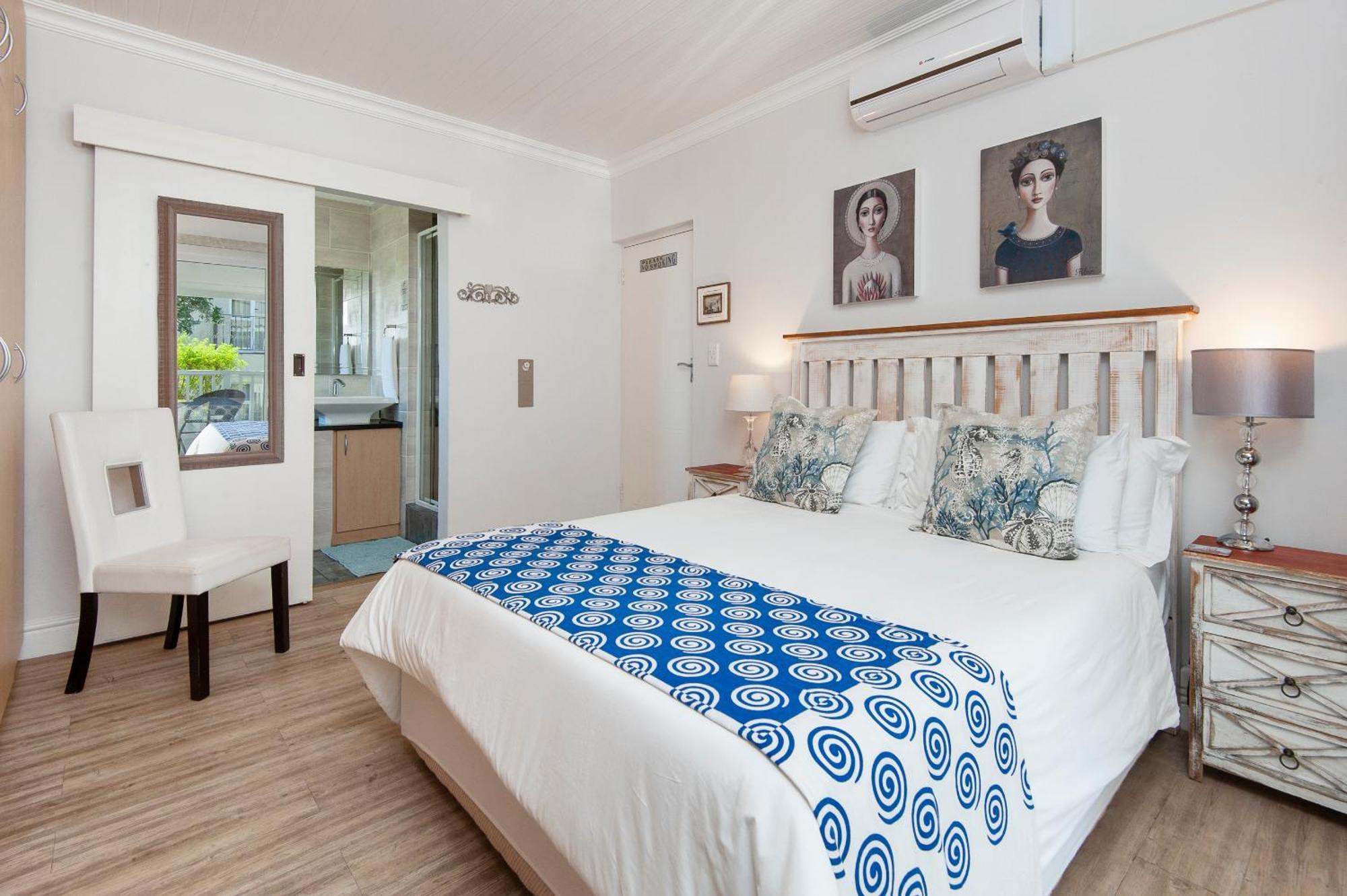 Oude Schuur Boutique Guesthouse Hermanus Exterior foto