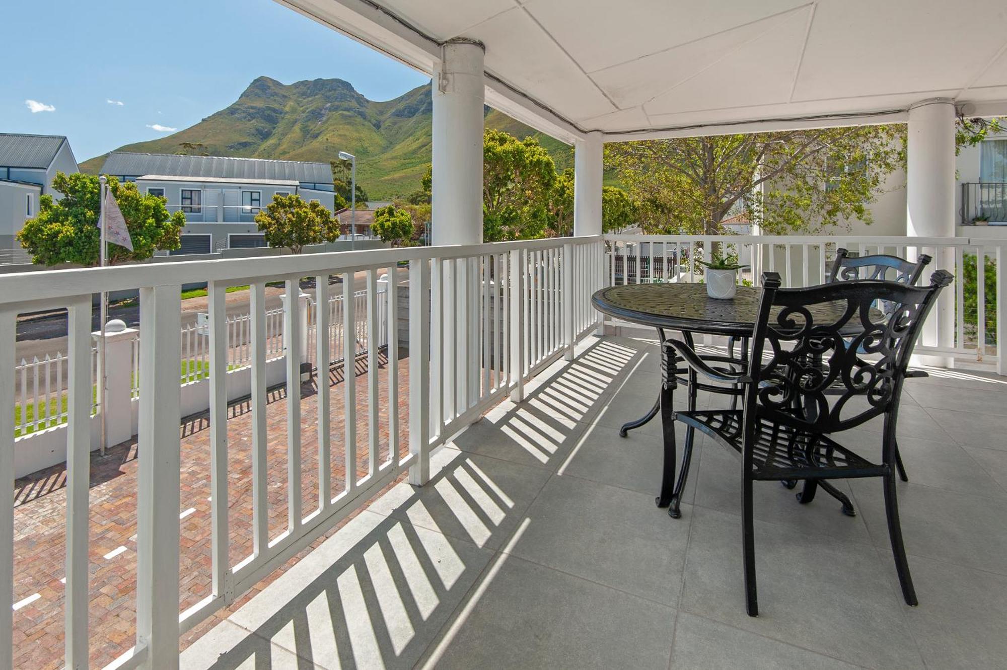 Oude Schuur Boutique Guesthouse Hermanus Exterior foto
