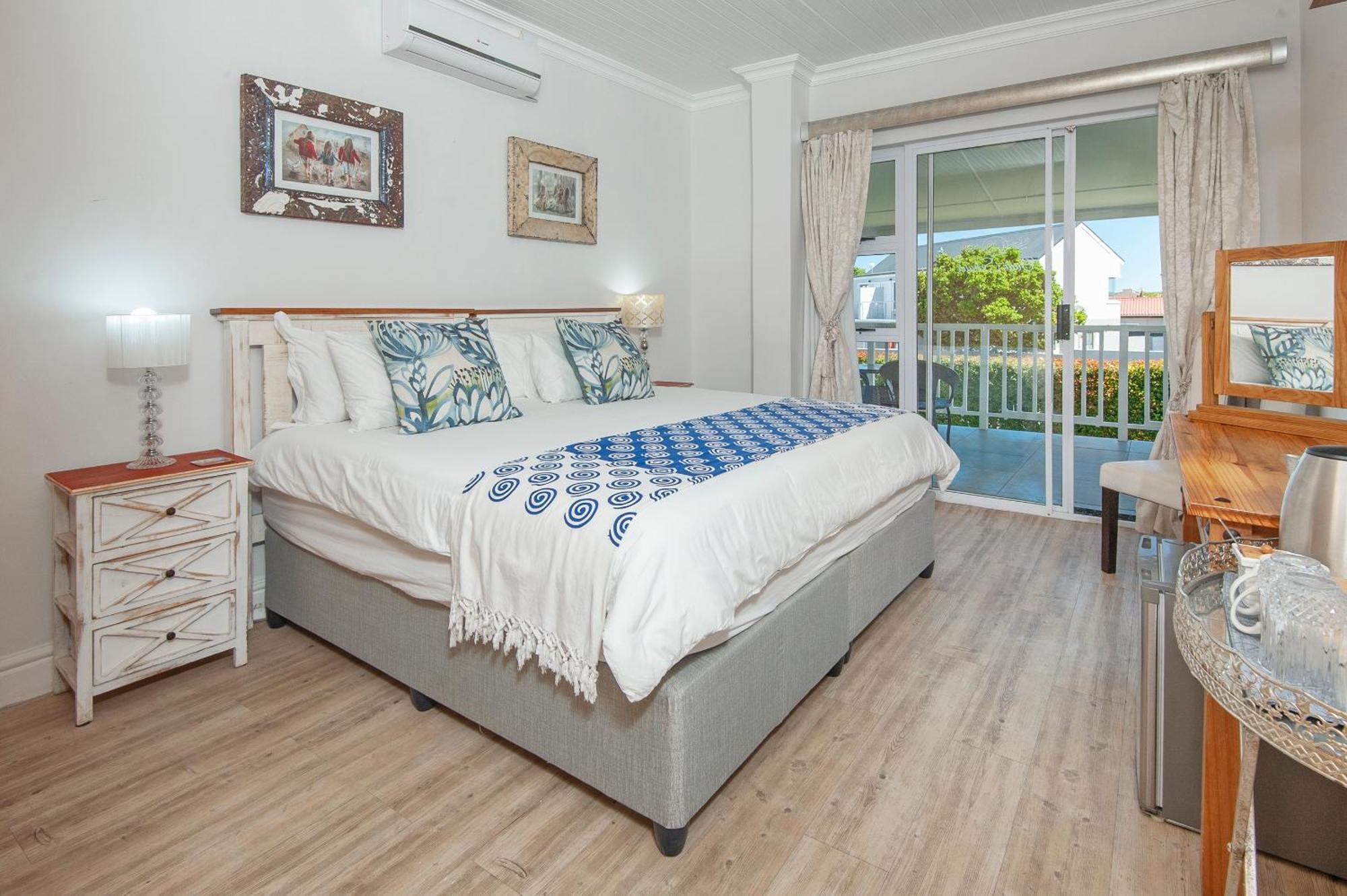 Oude Schuur Boutique Guesthouse Hermanus Exterior foto