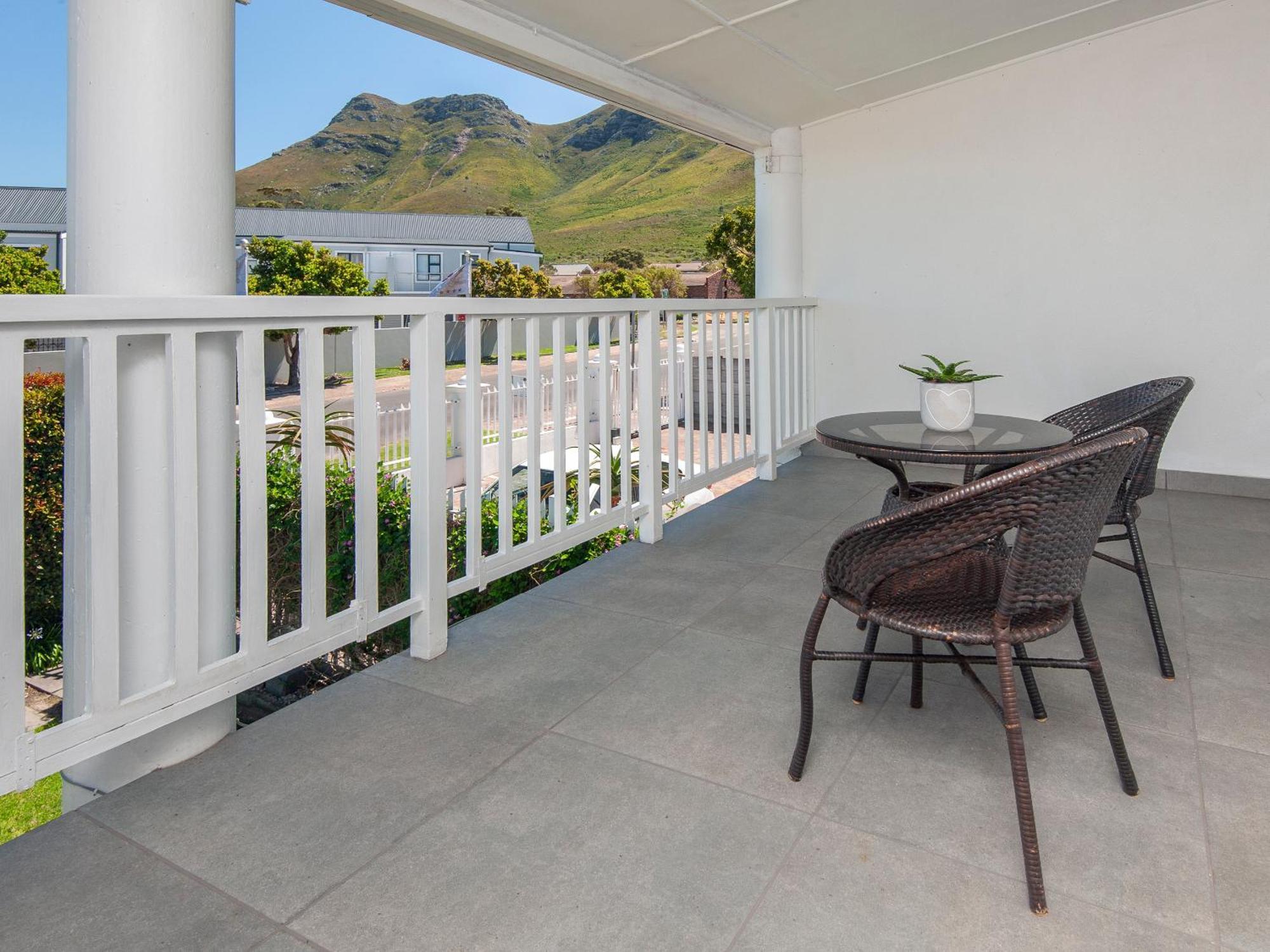 Oude Schuur Boutique Guesthouse Hermanus Exterior foto