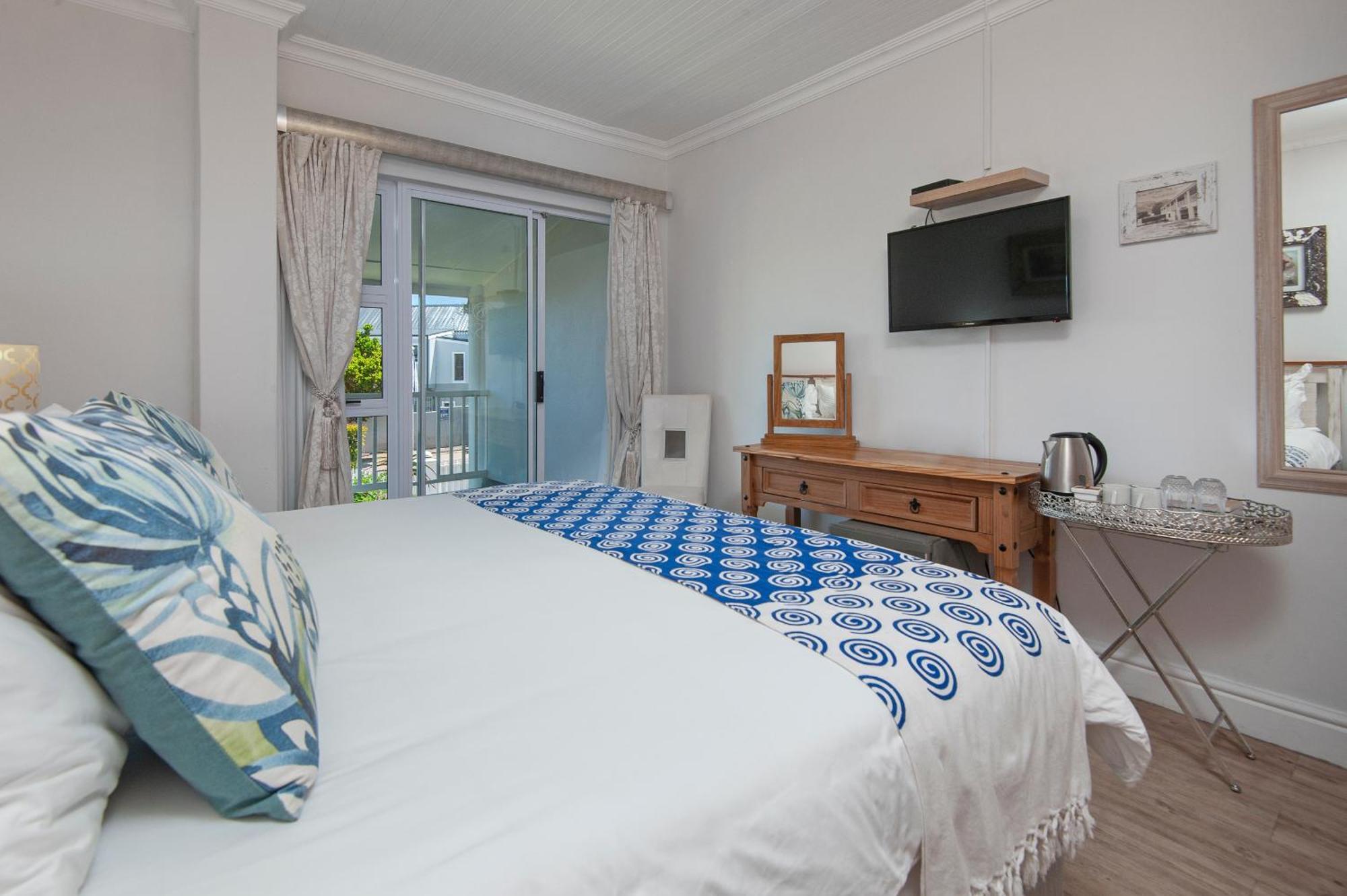 Oude Schuur Boutique Guesthouse Hermanus Exterior foto