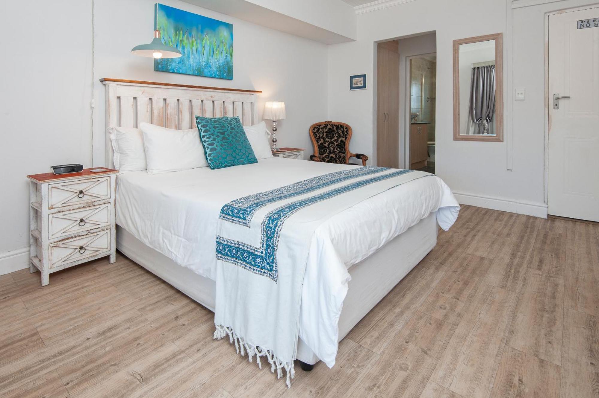 Oude Schuur Boutique Guesthouse Hermanus Exterior foto
