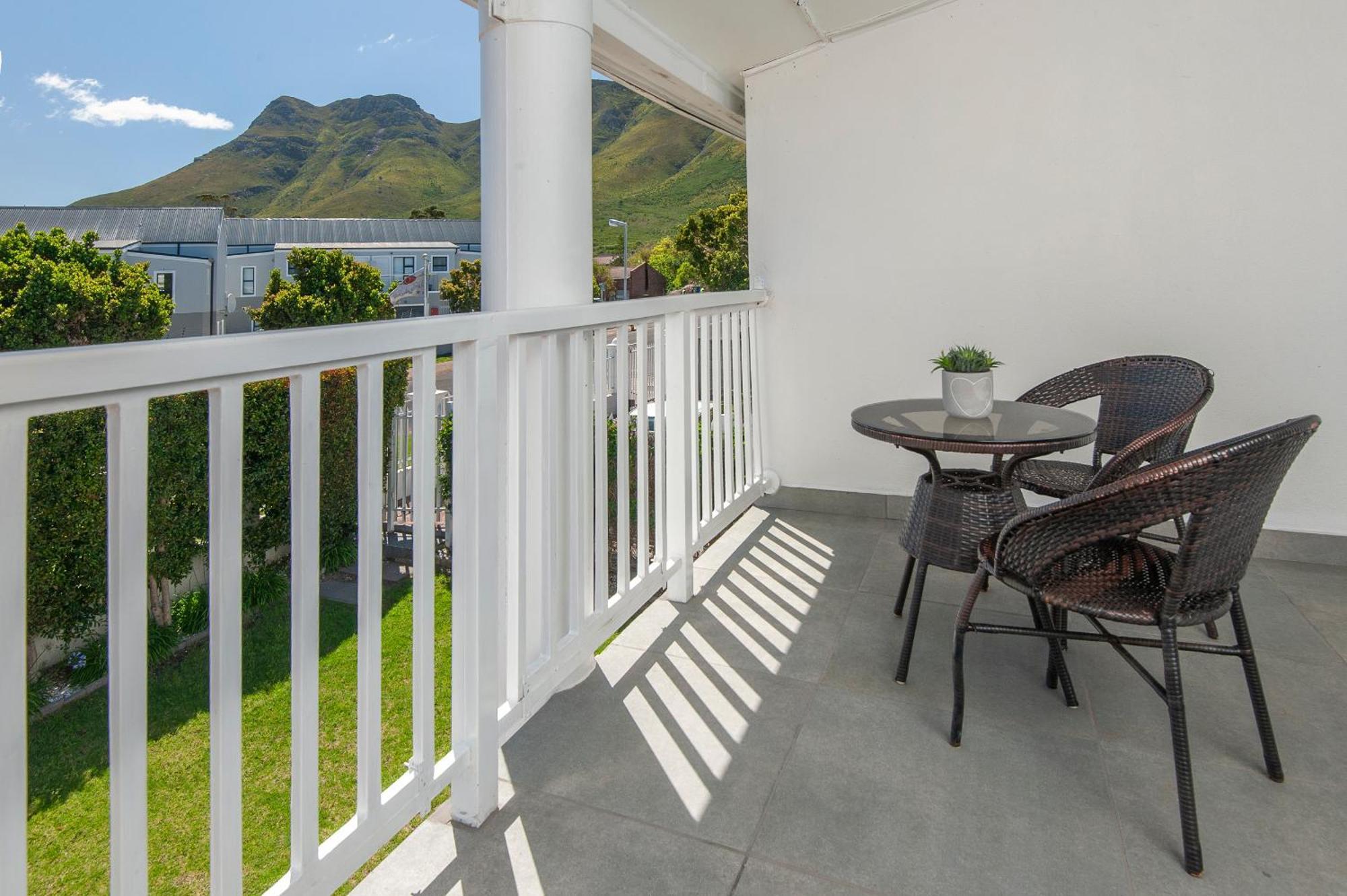 Oude Schuur Boutique Guesthouse Hermanus Exterior foto