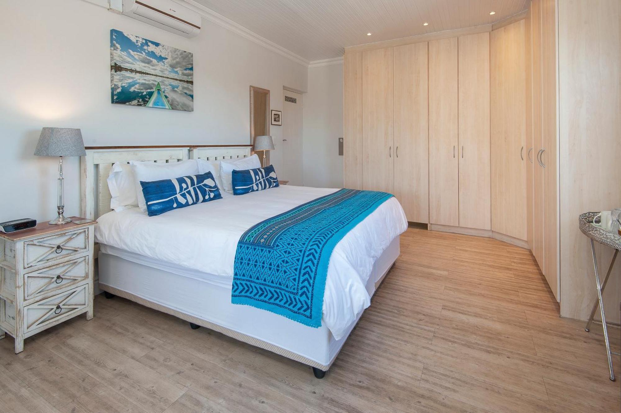 Oude Schuur Boutique Guesthouse Hermanus Exterior foto
