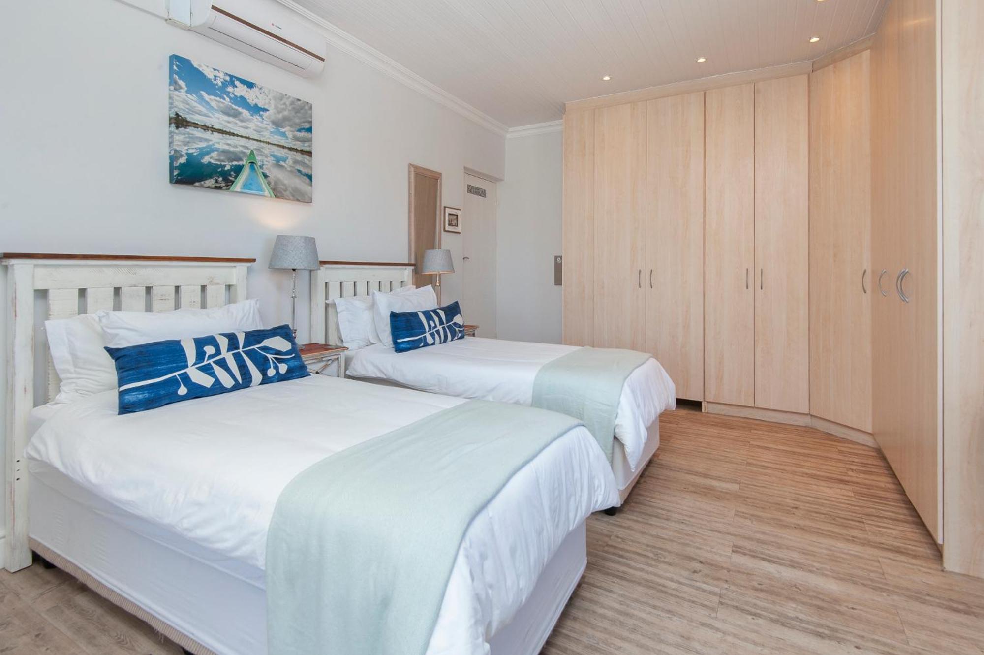 Oude Schuur Boutique Guesthouse Hermanus Exterior foto
