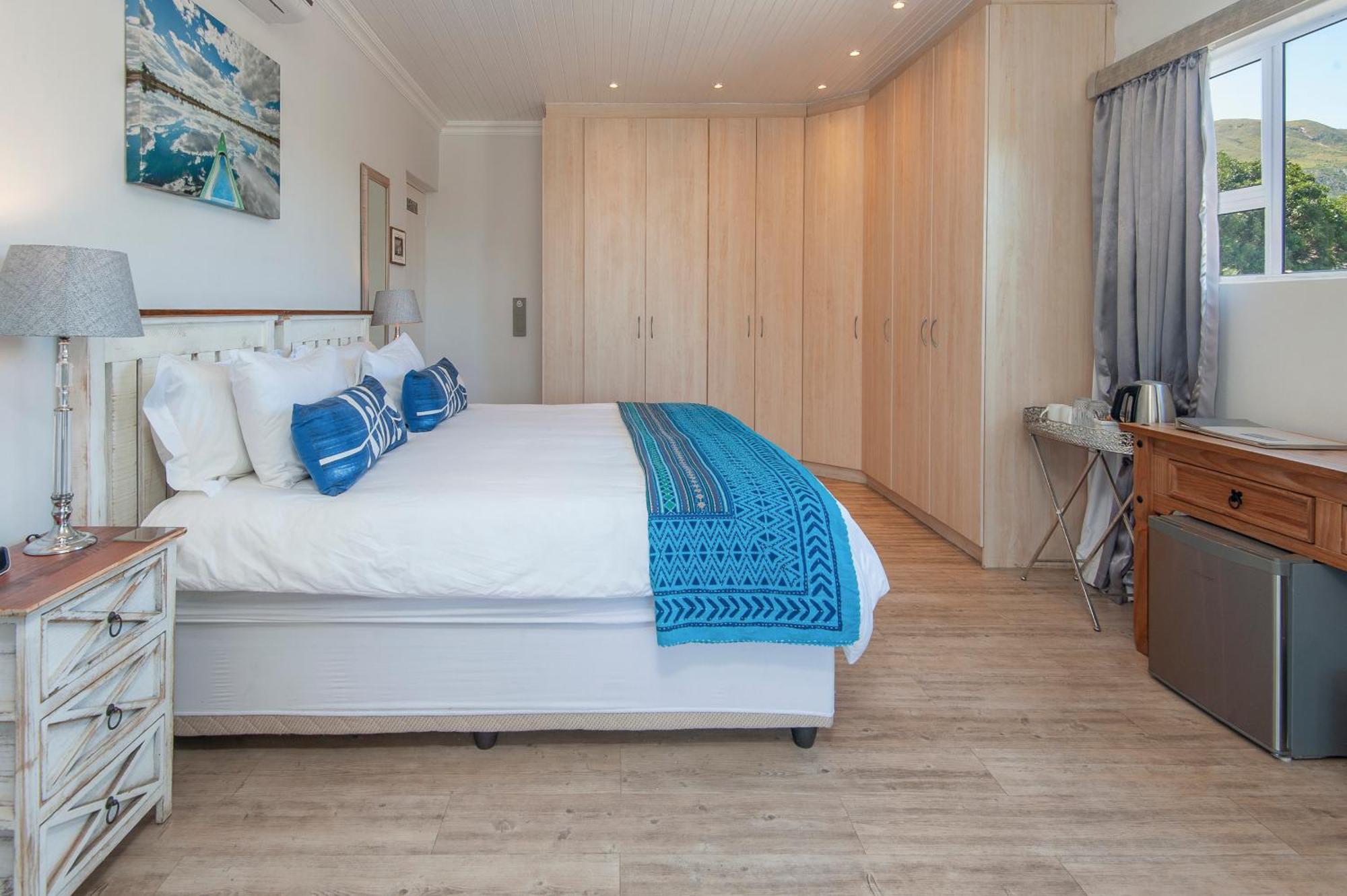 Oude Schuur Boutique Guesthouse Hermanus Exterior foto