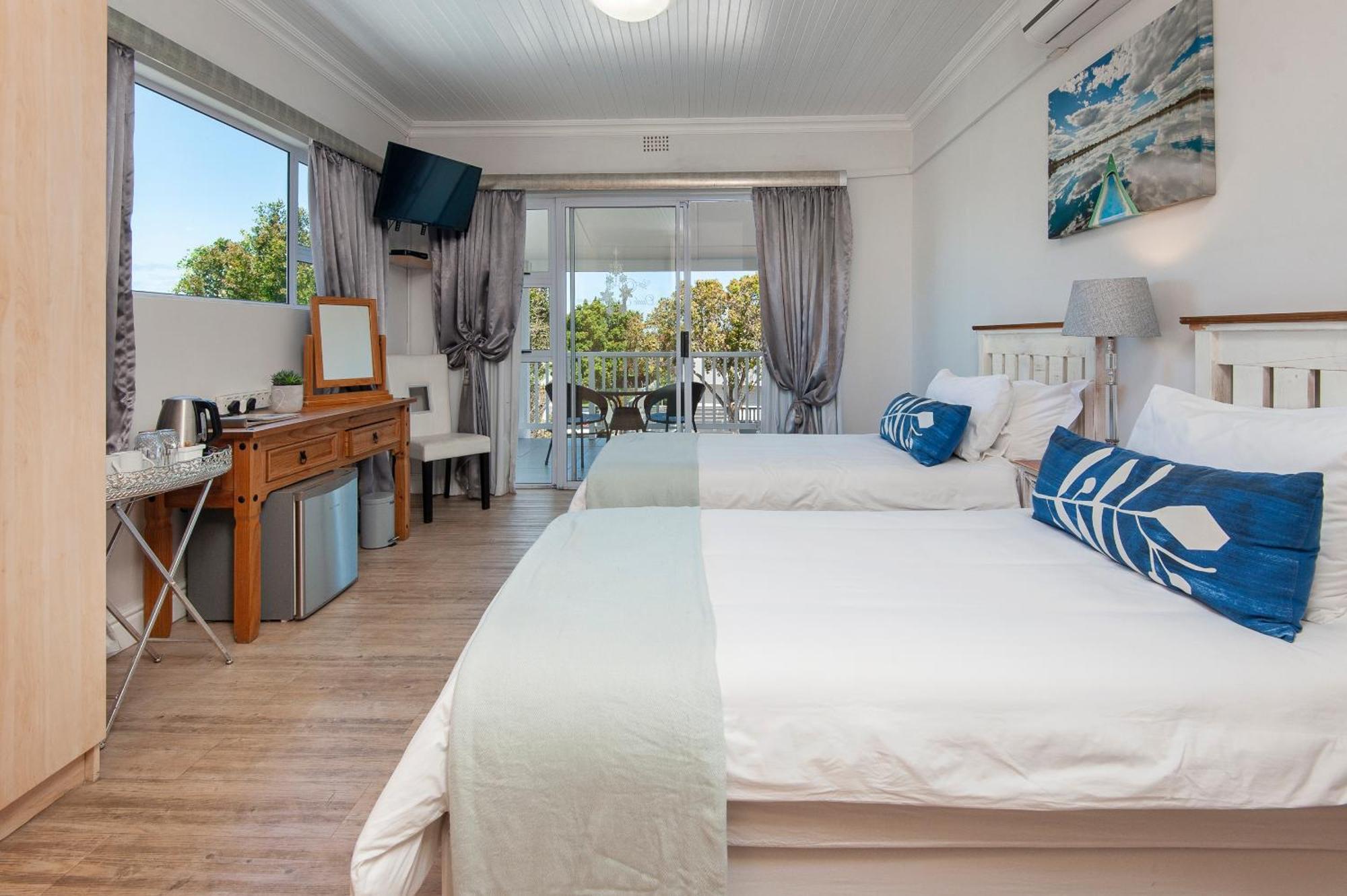 Oude Schuur Boutique Guesthouse Hermanus Exterior foto